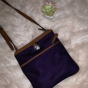 MICHAEL KORS CROSSBODY PURSE